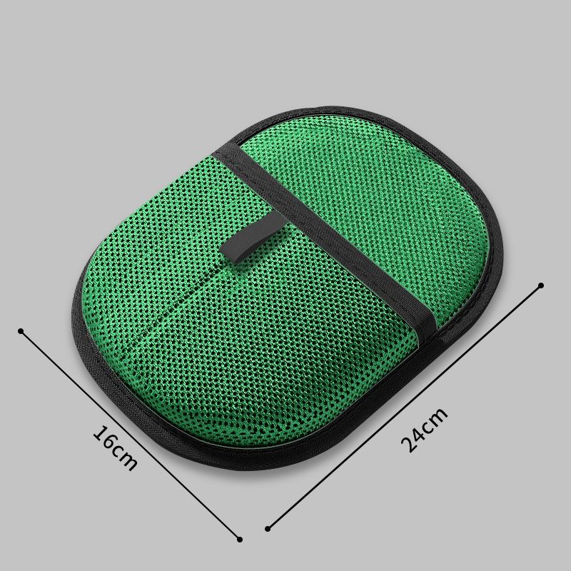 Pet Hair Remover Mitt Pet Hair Remover Gloves Deshedding Brush Glove For Dog Cat Rabbit With Long Short Curly Hair – view 30