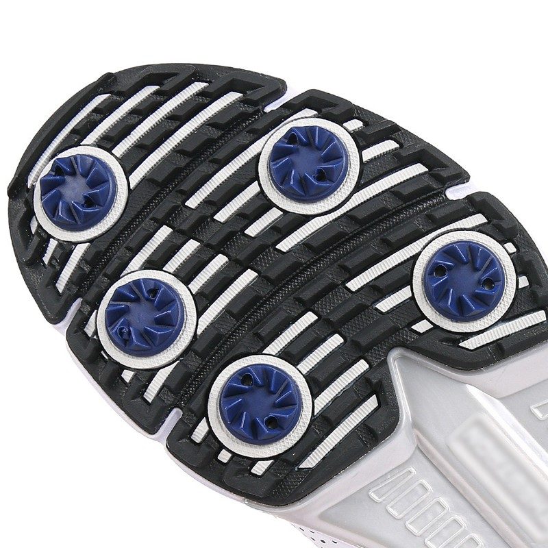 22x Blue Cricket Spikes Screw In Studs Shoe Accessories With Tool U – view 10