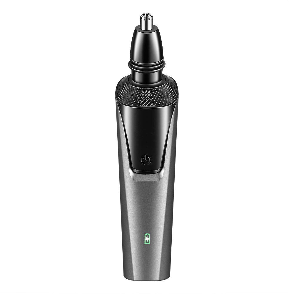 Electric Shaver Mens Razor Rotary Waterproof Pop-Up Beard Trimmer Wet Dry Cordless Nose Hair Clipper Barber Shaving Machine – view 6