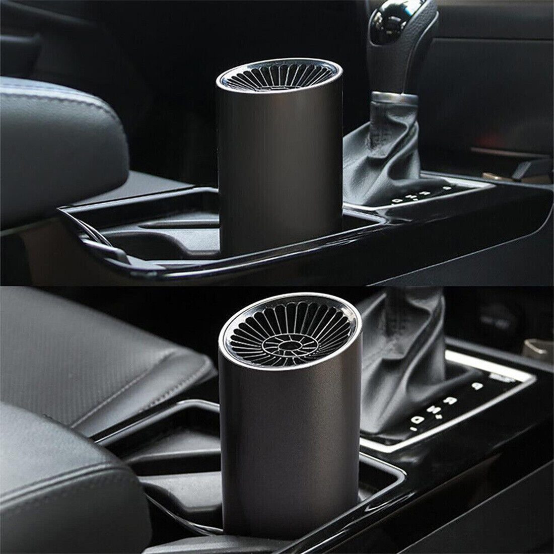 12V Car Heater Demister Defogger Practical Window Windshield Defogging Defrosting Heater Heating Cooling Fan Auto Accessories – view 4